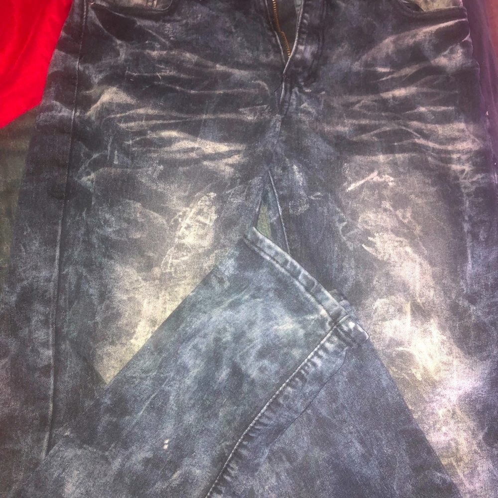 Mens Jeans. Size:32